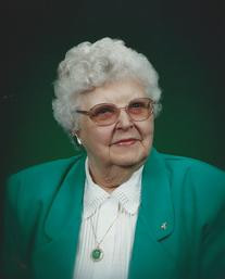 Mary B. (Thompson) Weakley