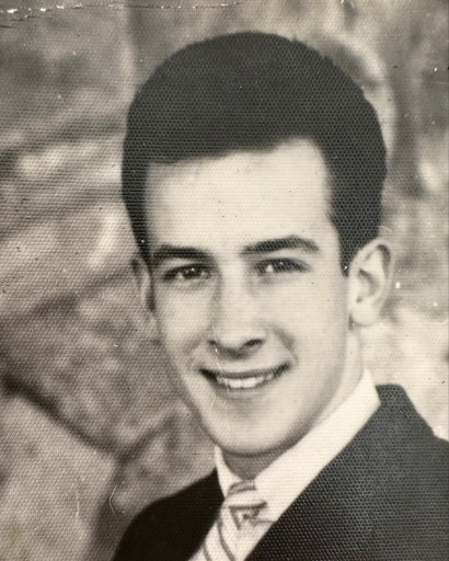 Frederick D. Starr Profile Photo