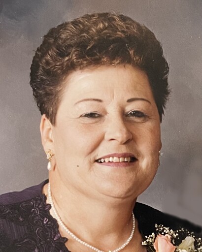 Susan M. Zeller