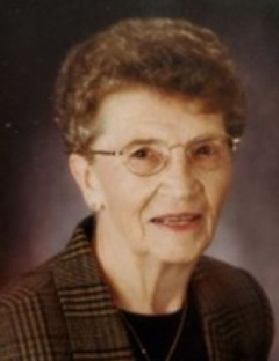 Lois Lavon Maakestad