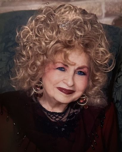 Eva C. Martinez's obituary image