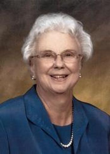 Beverly J. Dettmann