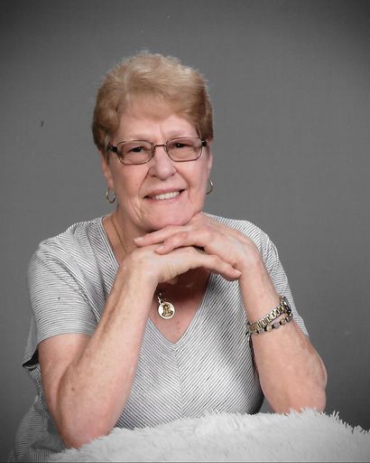 Mrs. Joan Carol Aston Clarkson Profile Photo