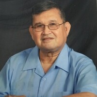 David Amador, Sr. Profile Photo