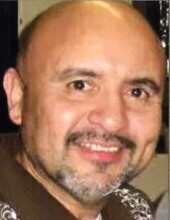 Felipe  Hipolito Reyna