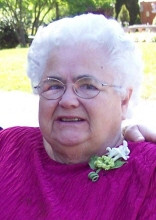Betty  Berrier Spry