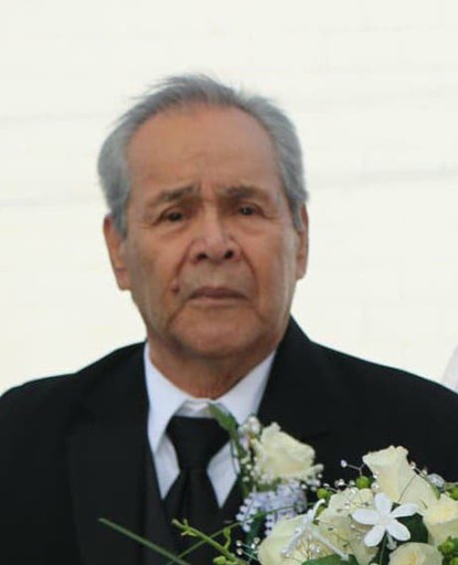 Leopoldo G. Herrera