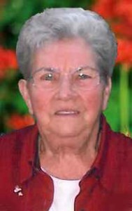 Mary Lou Yeager Profile Photo