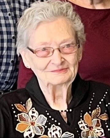 Ruth E. Meyer