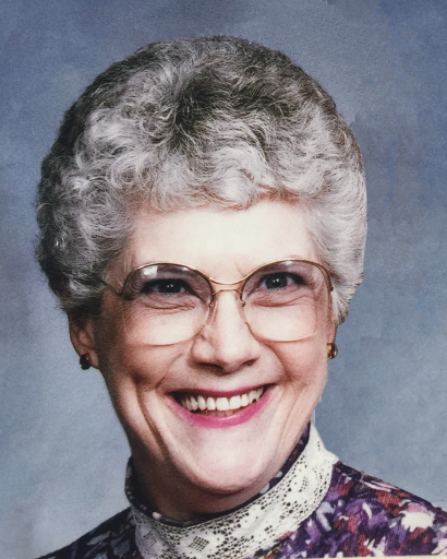 Dorothy Jean Cunningham
