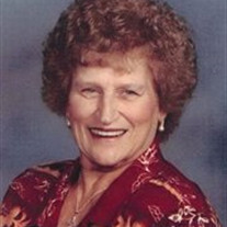 Patricia J. Draves