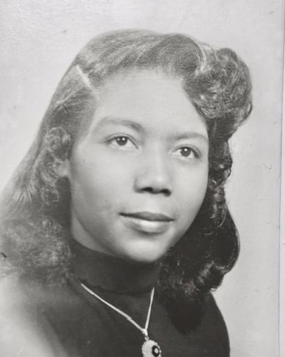 Constance M. Jackson