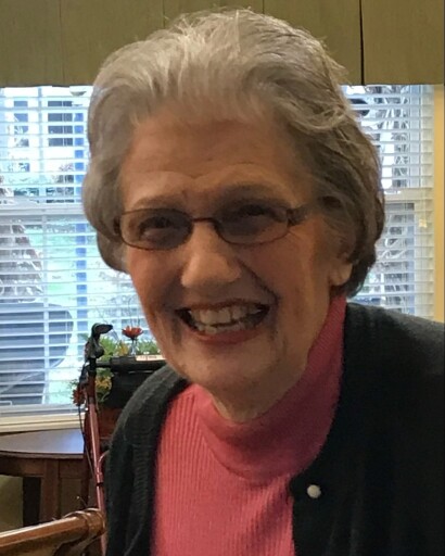 Jo Ann Hatcher