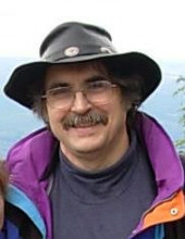 David Frank Fredrickson Profile Photo