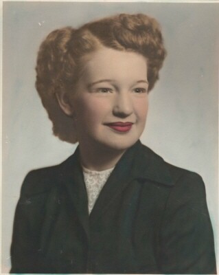 Eldora Jean Schreckenghaust Profile Photo