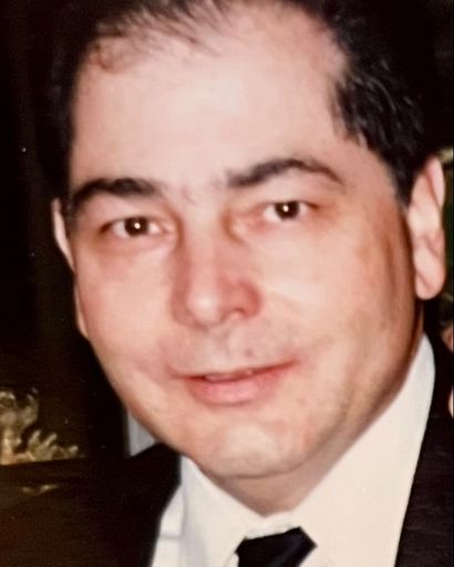 Vito J. Zambri's obituary image