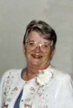 Marjorie A. Radosa (Badour)