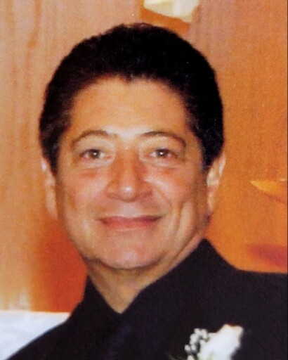 Charles Cataldo Strillacci's obituary image