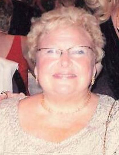 Vivian L. Owsley