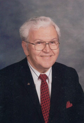 Granville Mumford, Jr. Profile Photo