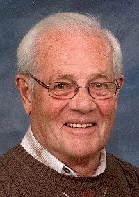 James E. McMorrow Profile Photo