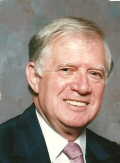 Alfred J. Bollard, Jr.