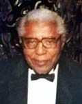 Melvin V. Jones Profile Photo