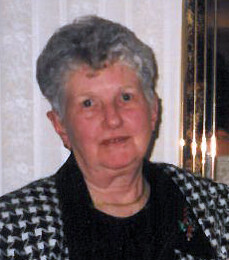 Louise M. Doyle