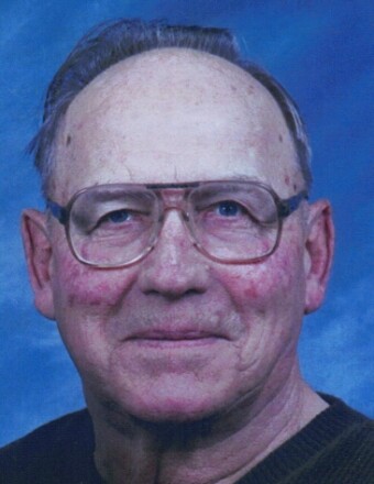 William M. 'Bill' Beyer