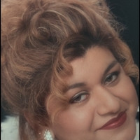 Rosie J. Catón Profile Photo