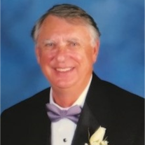 Ronald Dean  Hall Profile Photo