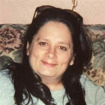 Laurie K. Spence Pagliocchini