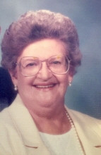 Mary Doris Schindler