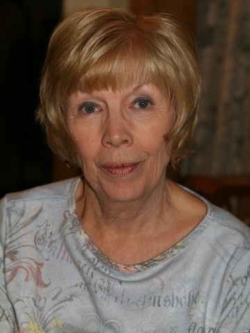 Margaret Hudson Profile Photo