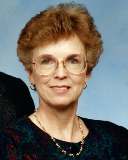 Patricia L. Fields