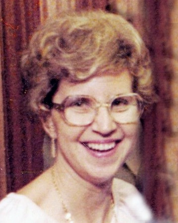 Joyce H. Nichols Profile Photo