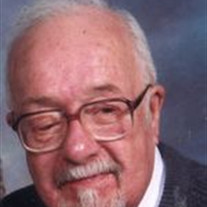 Russell A. Bowers Profile Photo