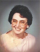 Virginia  C.  Kovach "Ginny"