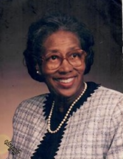 Mrs. Sadie Williams