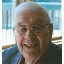 Peter William Gromen, Sr. Profile Photo