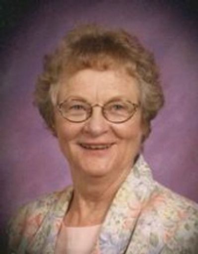 Winona Mae Carr Profile Photo