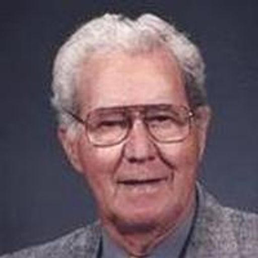 Alfred J. Vander Werff