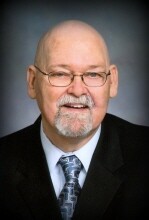 Donald G. Allen Profile Photo