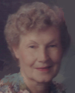 Margaret Liles Profile Photo