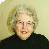 Wilma Whiteside Kennedy