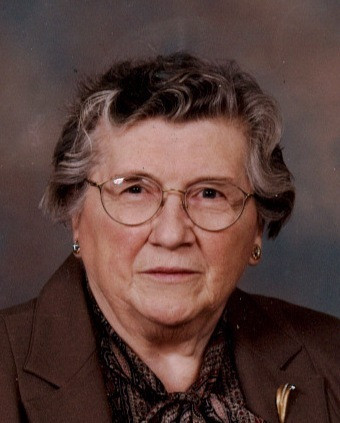 Kathryn E. (Werner)  Fox