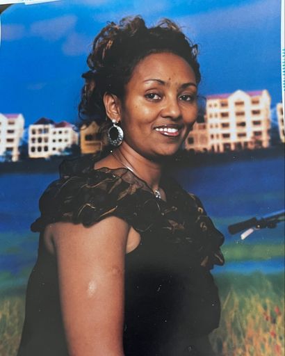 Tsige Mesfin Profile Photo