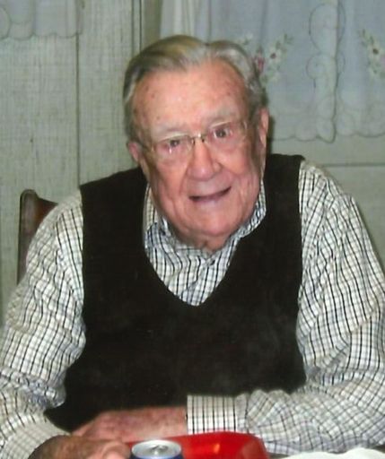 Wilbur Thomas Zink Sr.