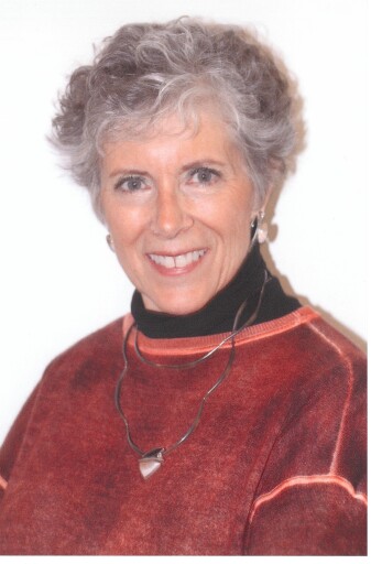 Barbara Knollenberg