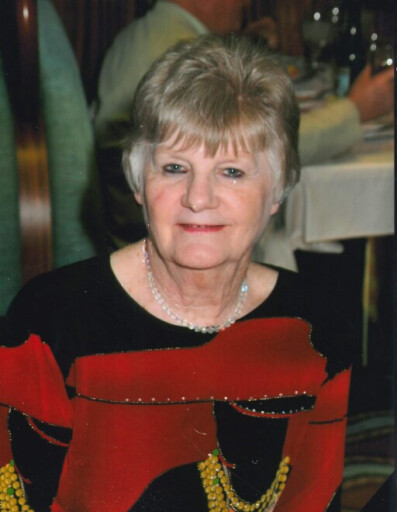 Gladys Muriel Opsahl